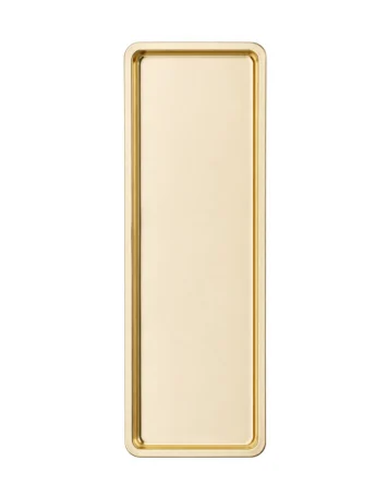 paslanmaz-celik-gold-renk-dikdortgen-dar-metal-duz-sunum-tepsisi